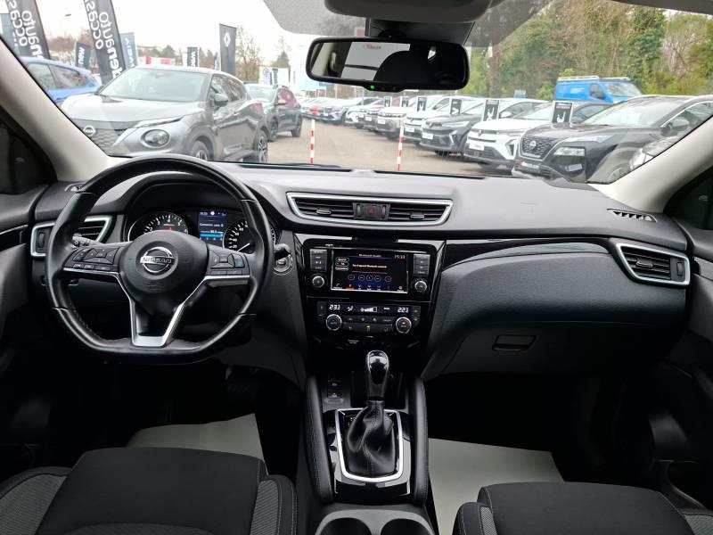 Nissan Qashqai 1.3 Dig-T 140 n-Connecta