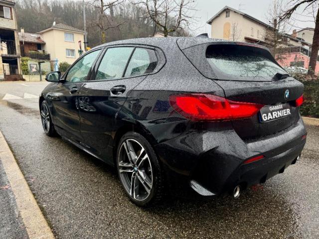 Bmw Série 1 F40 118d 150 ch Bva8 m Sport