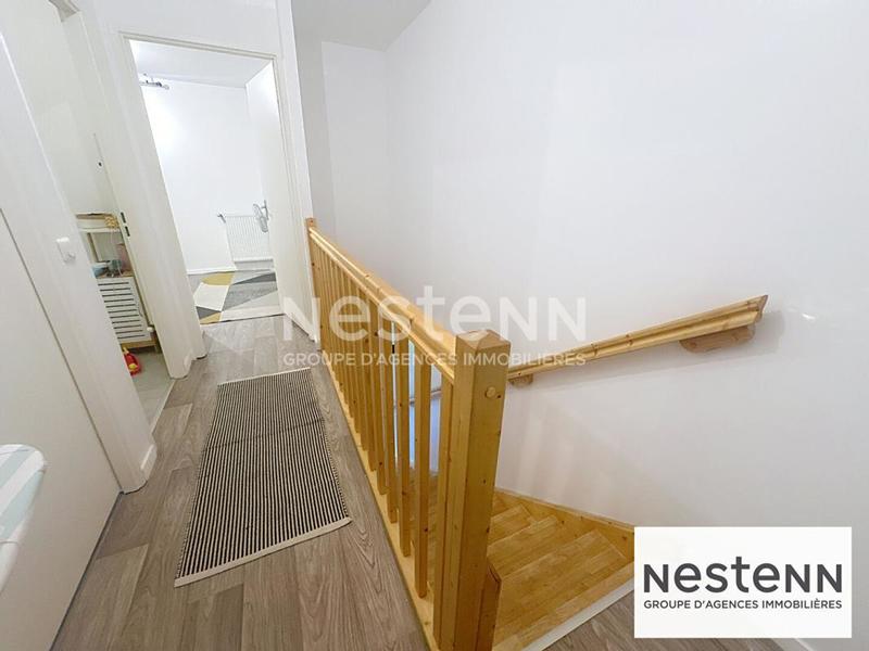 Maison - 84 m² - 4 pièces