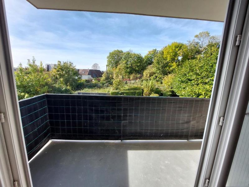 Studio - 36 m² - 1 pièce