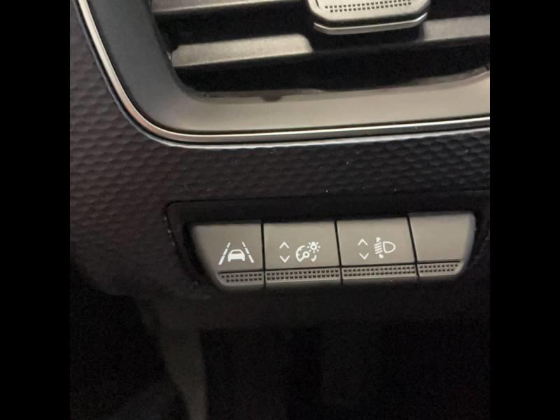 Renault Arkana E-Tech hybride 145 - 22 Evolution