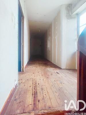 Maison - 125 m² - 4 pièces