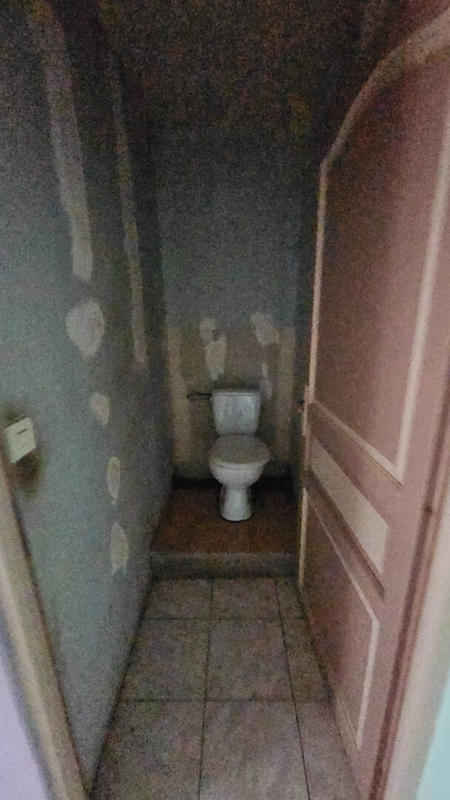 Maison - 118 m² - 5 pièces