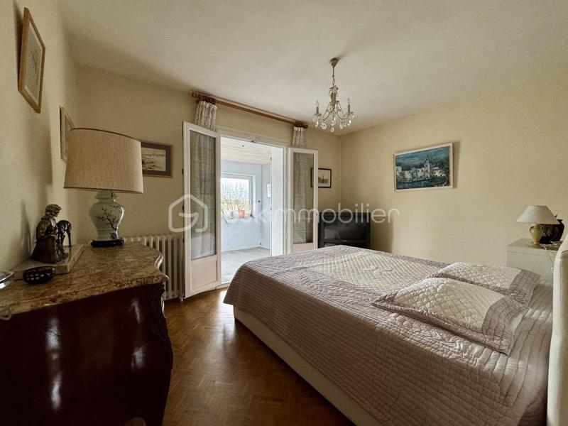 Maison - 79 m² - 4 pièces