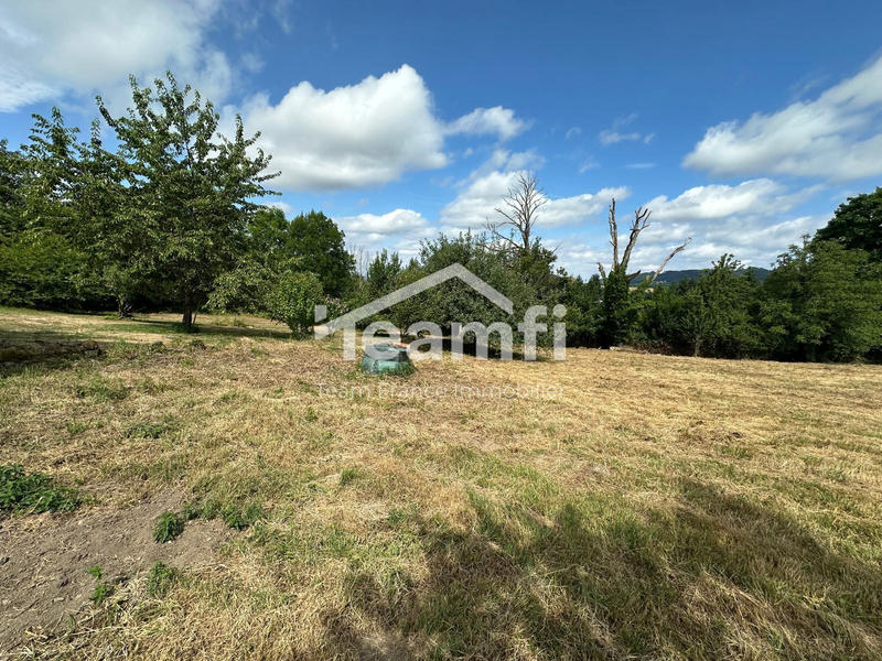 Maison - 181 m² - 7 pièces