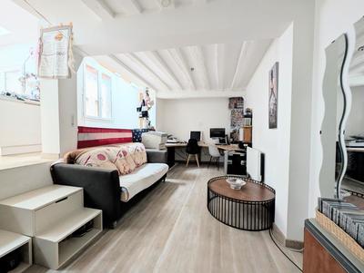 Appartement - 51 m² - 2 pièces