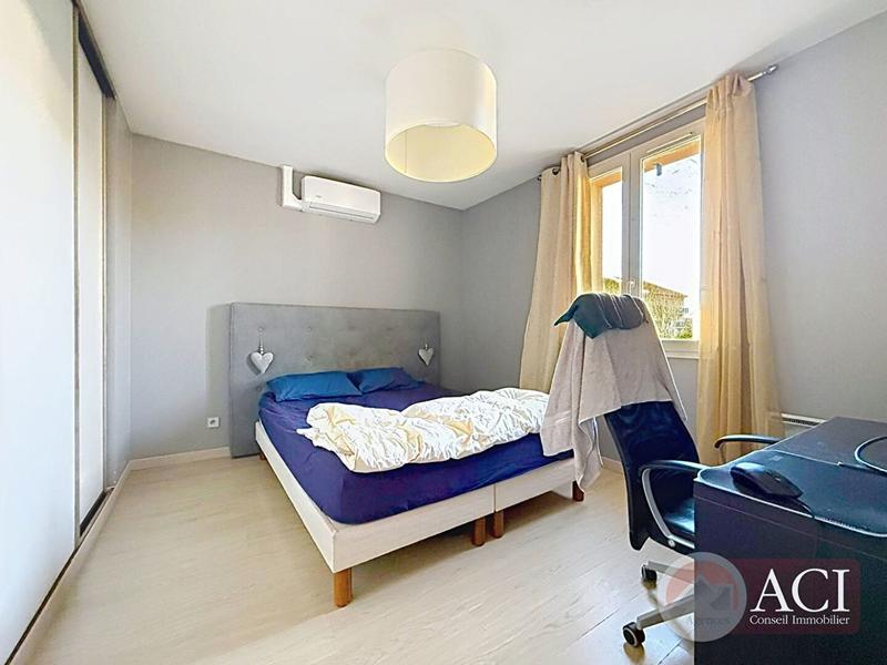 Maison - 149 m² - 7 pièces