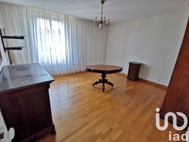 Maison - 139 m² - 6 pièces