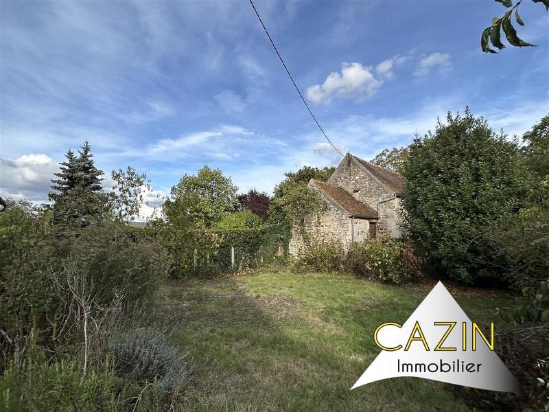Maison - 147 m² - 4 pièces