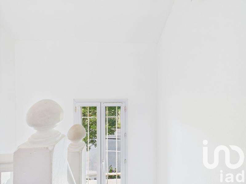 Maison - 58 m² - 3 pièces