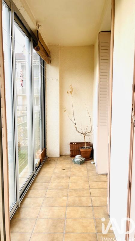 Appartement - 67 m² - 4 pièces