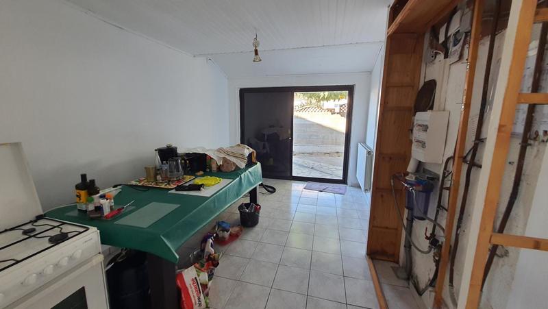 Villa - 120 m² - 5 pièces