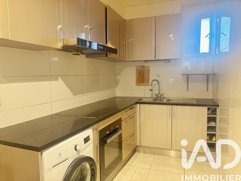 Appartement - 75 m² - 4 pièces