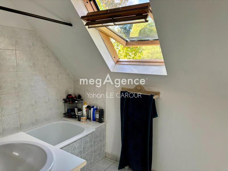 Maison - 127 m² - 7 pièces