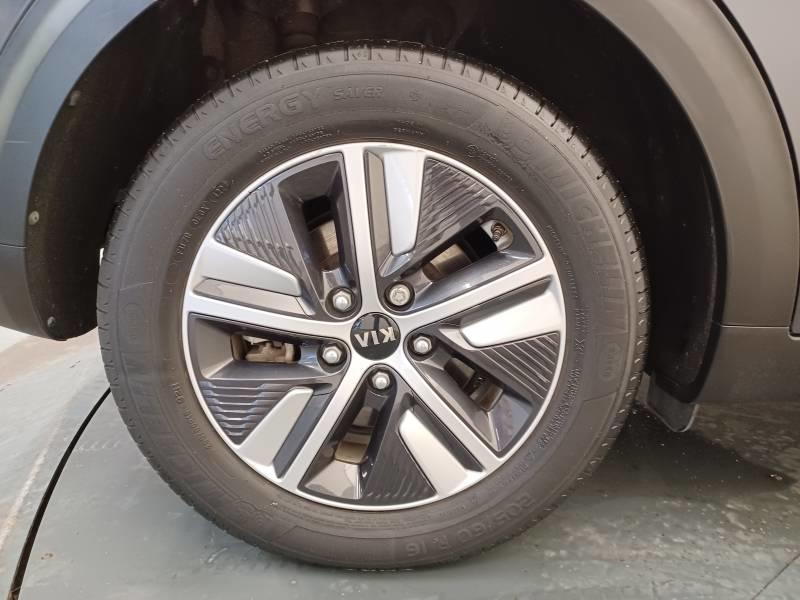 Kia Niro 1.6 GDi Hybride Rechargeable 141 ch Dct6 Design