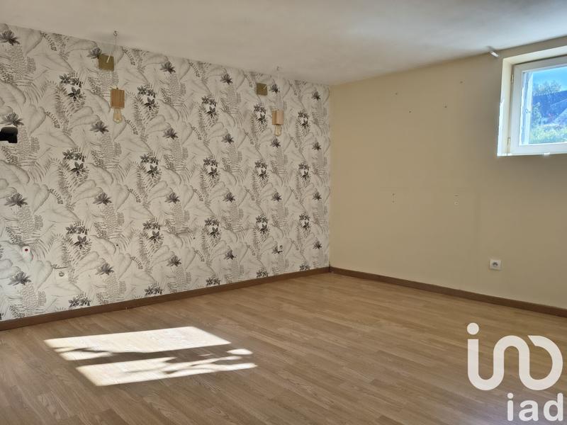 Maison de ville - 120 m² - 7 pièces