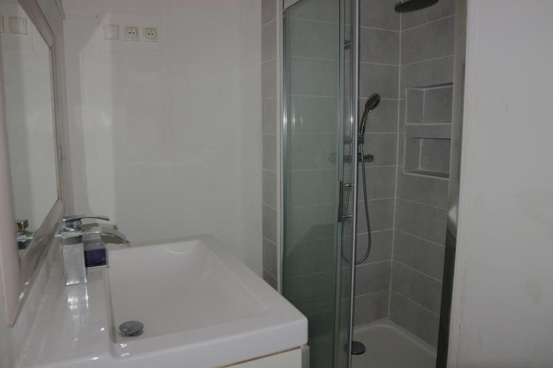 Appartement - 107 m² - 4 pièces