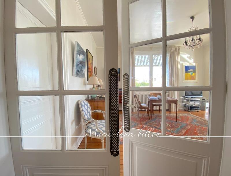 Maison - 175 m² - 8 pièces