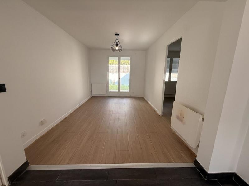 Maison - 120 m² - 7 pièces