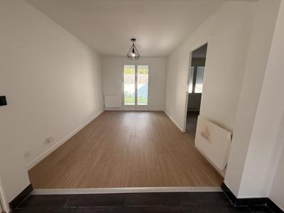 Maison - 120 m² - 7 pièces