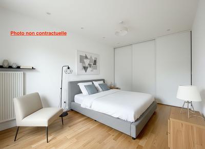 Maison - 63 m² - 3 pièces