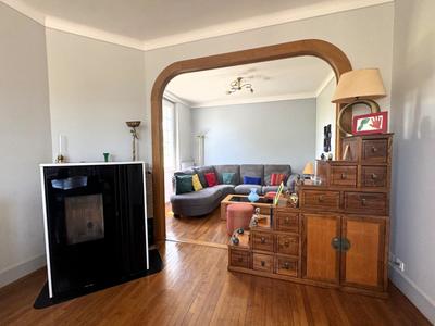 Maison - 126 m² - 4 pièces