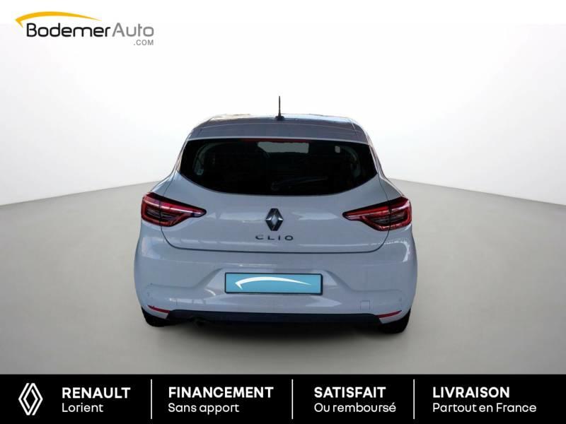 Renault Clio TCe 100 Gpl - 21n Business