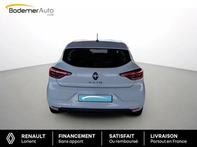 Renault Clio TCe 100 Gpl - 21n Business
