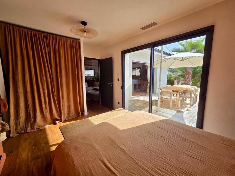 Maison - 109 m² - 4 pièces