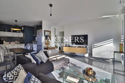 Appartement - 57 m² - 2 pièces