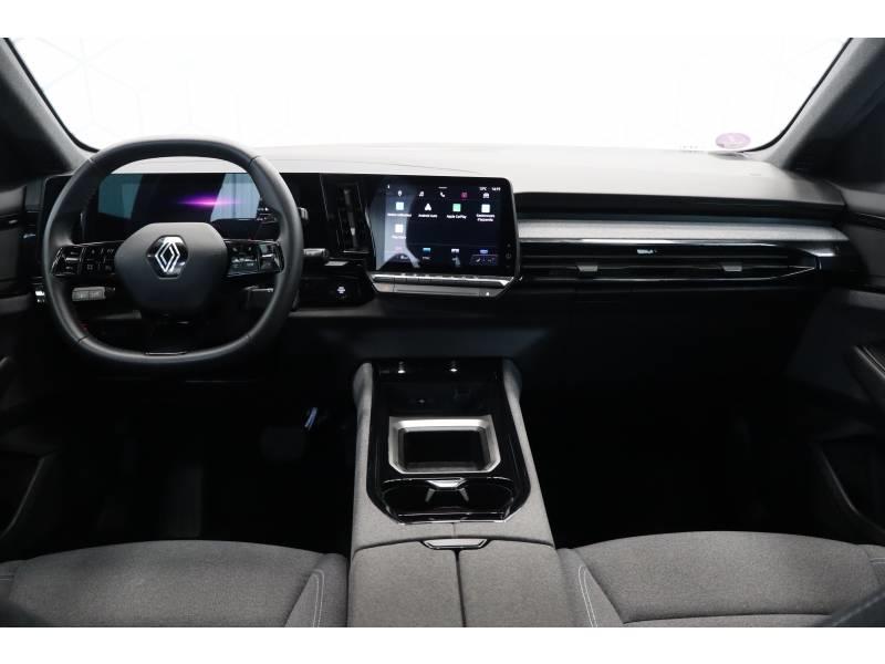 Renault Austral E-Tech hybrid 200 Evolution