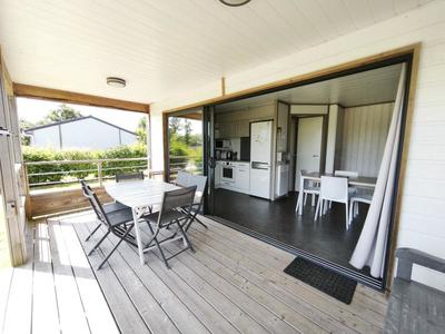 Maison - 56 m² - 4 pièces