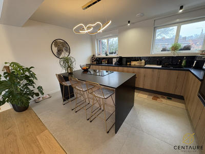 Maison ancienne - 112 m² - 7 pièces