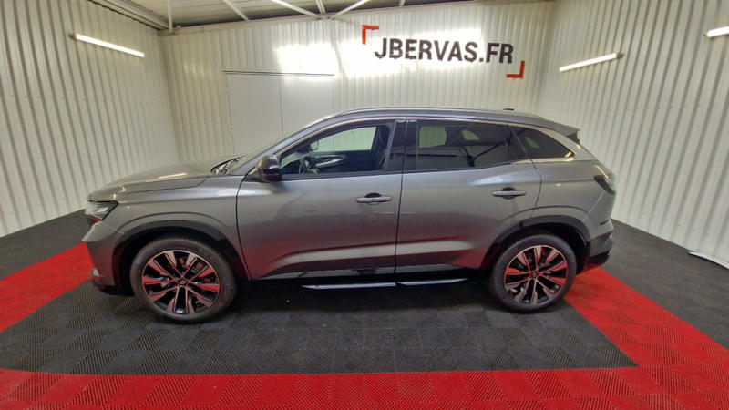 Renault Austral techno full hybrid E-Tech 200 ch - 25