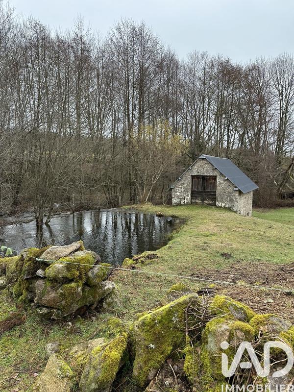 Maison - 30 m² - 1 pièce