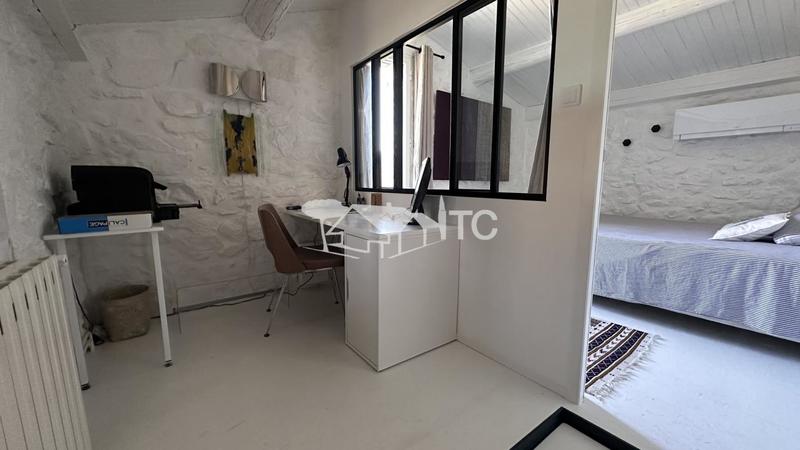 Propriété - 122 m² - 4 pièces