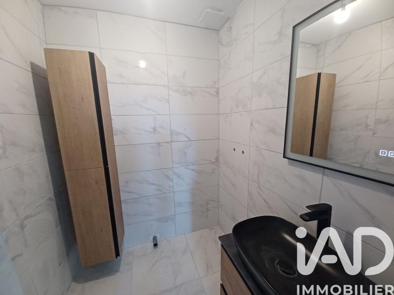 Maison - 88 m² - 5 pièces