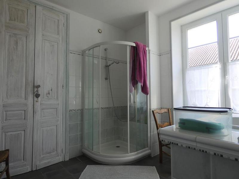 Maison - 165 m² - 6 pièces