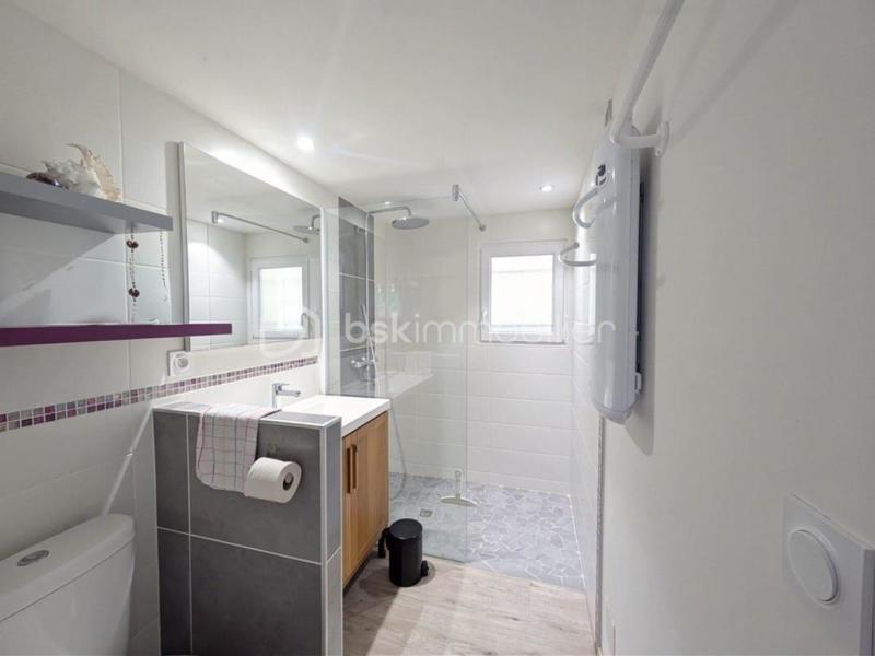 Maison - 131 m² - 7 pièces