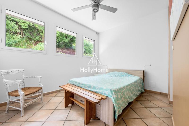 Maison ancienne - 141 m² - 5 pièces