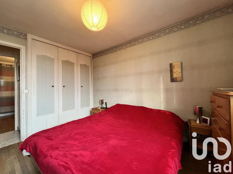 Maison - 112 m² - 6 pièces