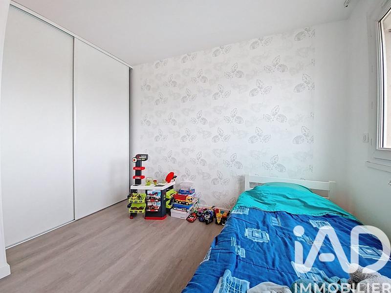 Appartement - 81 m² - 4 pièces