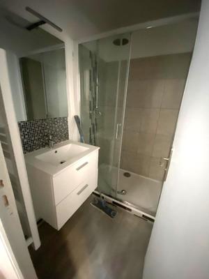 Appartement - 32 m² - 2 pièces