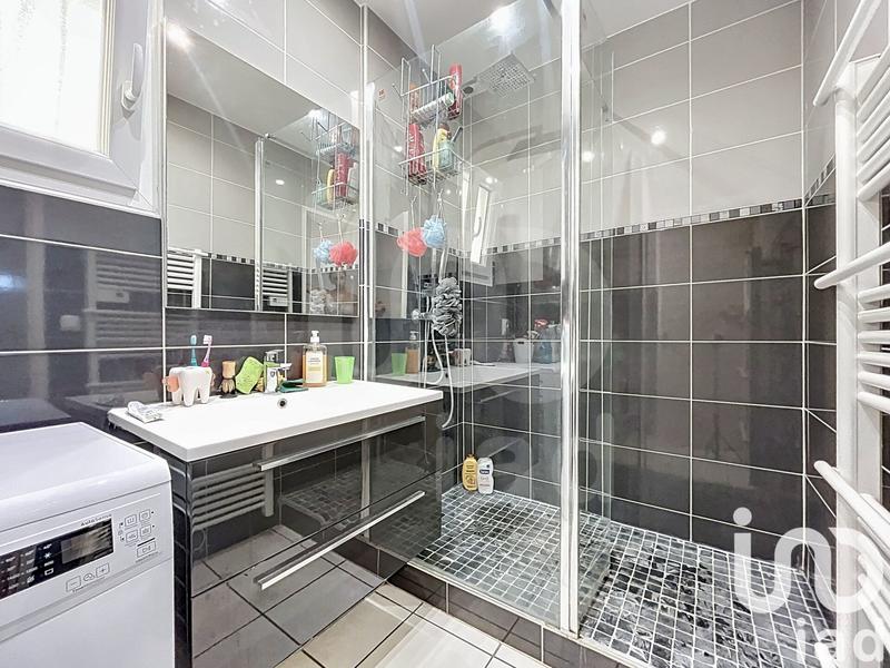 Maison - 135 m² - 7 pièces