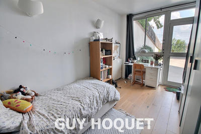 Appartement - 99 m² - 5 pièces