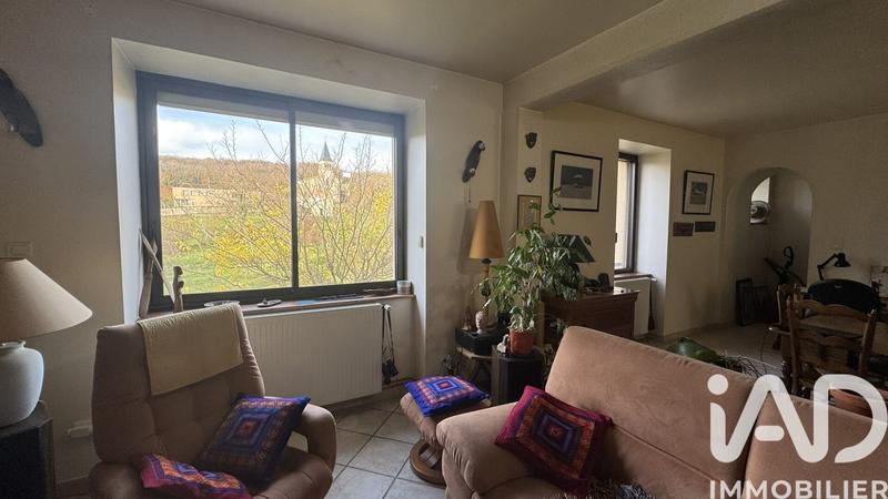 Maison - 192 m² - 5 pièces