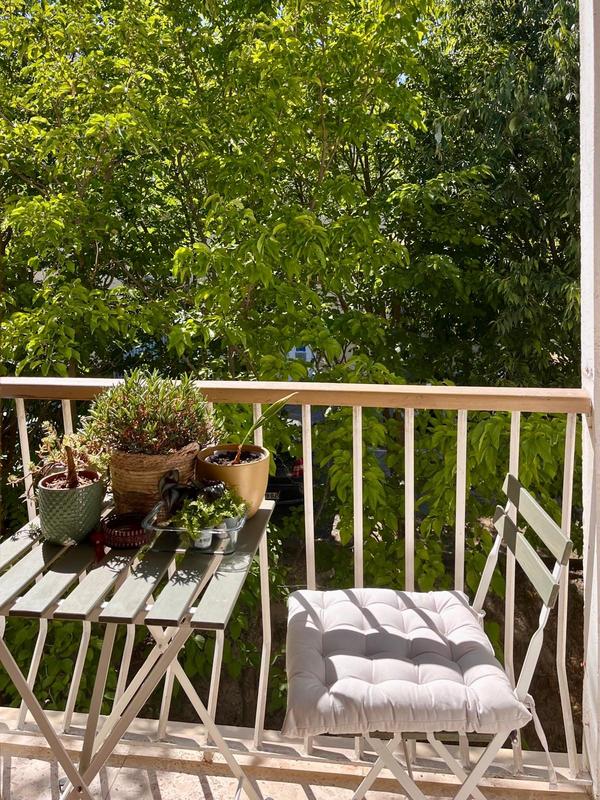 Appartement - 74 m² - 4 pièces