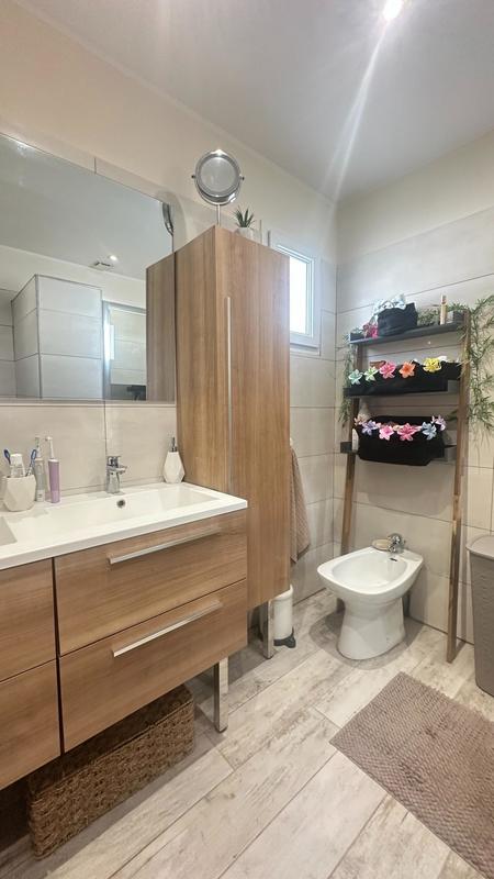 Maison - 91 m² - 4 pièces