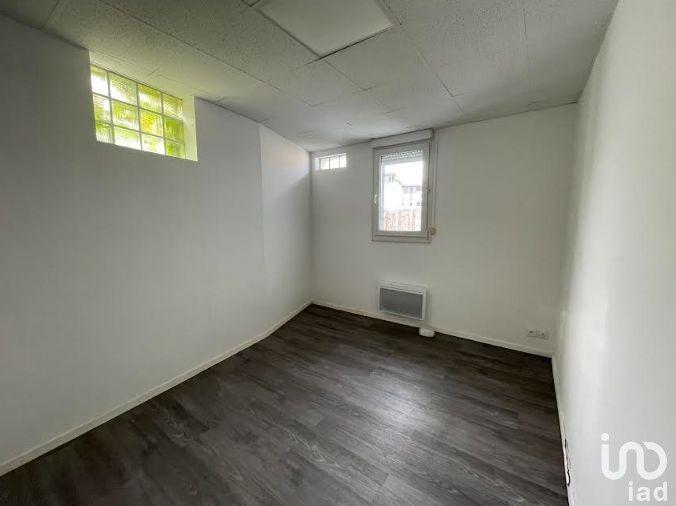 Local commercial - 80 m² - 3 pièces