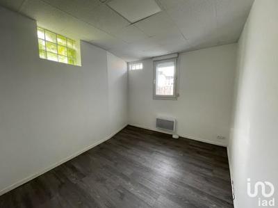 Local commercial - 80 m² - 3 pièces